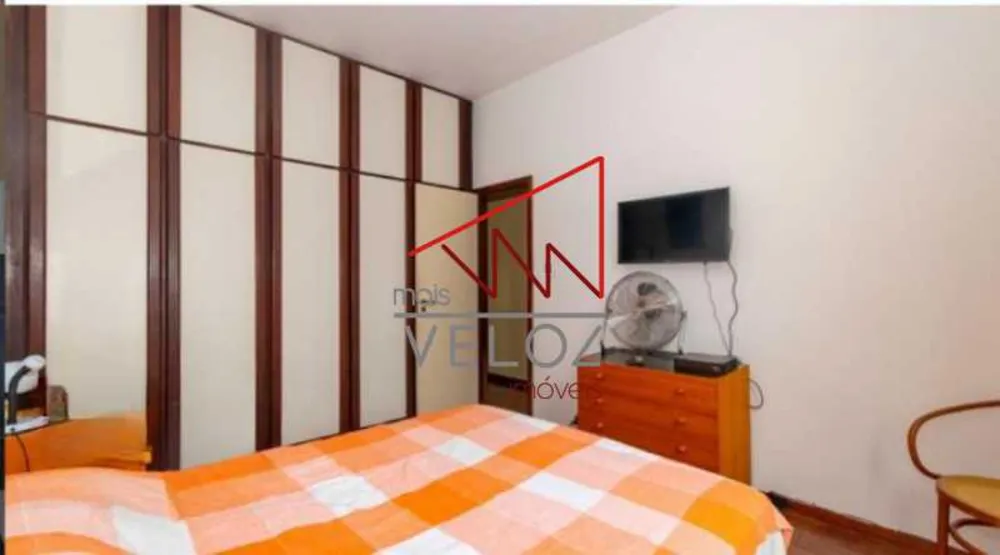 Apartamento, 3 quartos, 94 m² - Foto 9