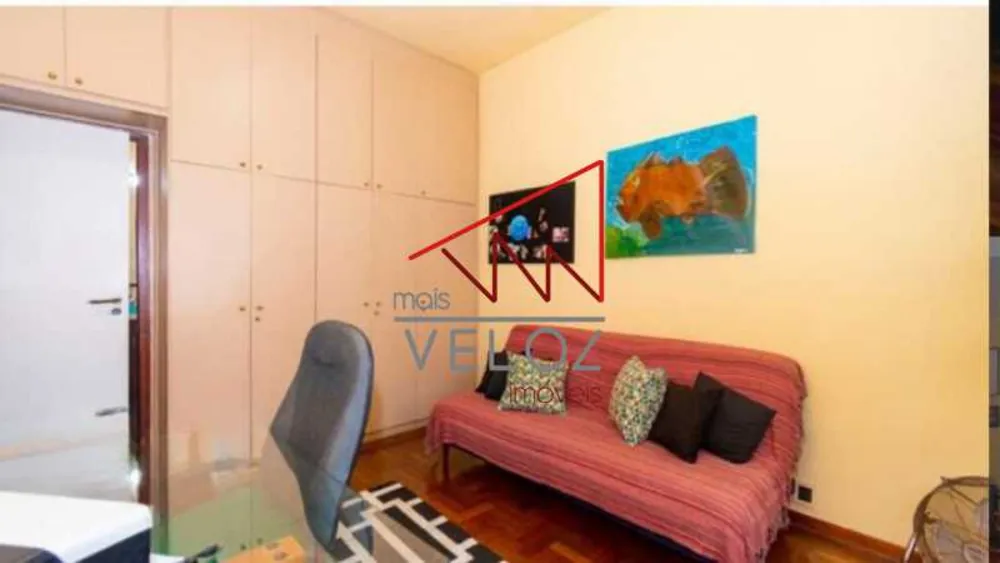 Apartamento, 3 quartos, 94 m² - Foto 12