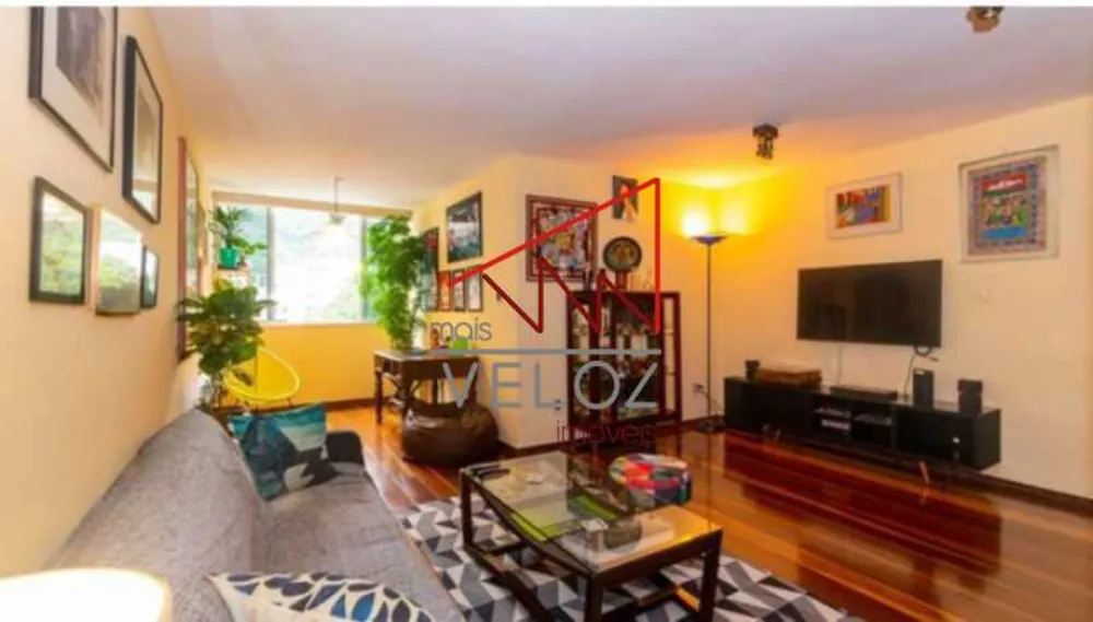Apartamento, 3 quartos, 94 m² - Foto 2