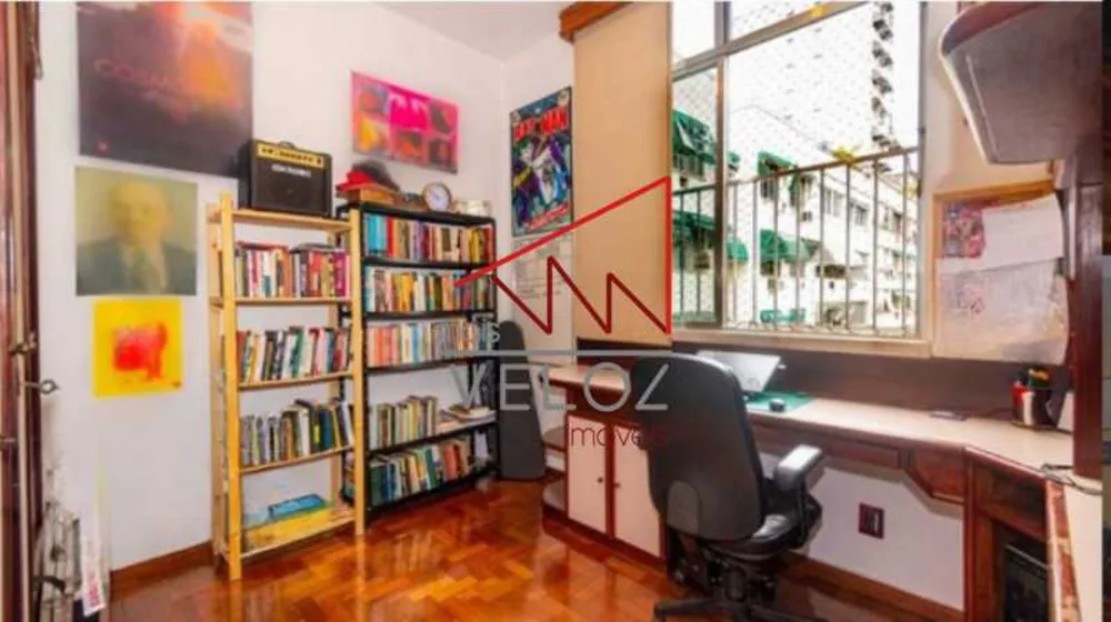 Apartamento, 3 quartos, 94 m² - Foto 11