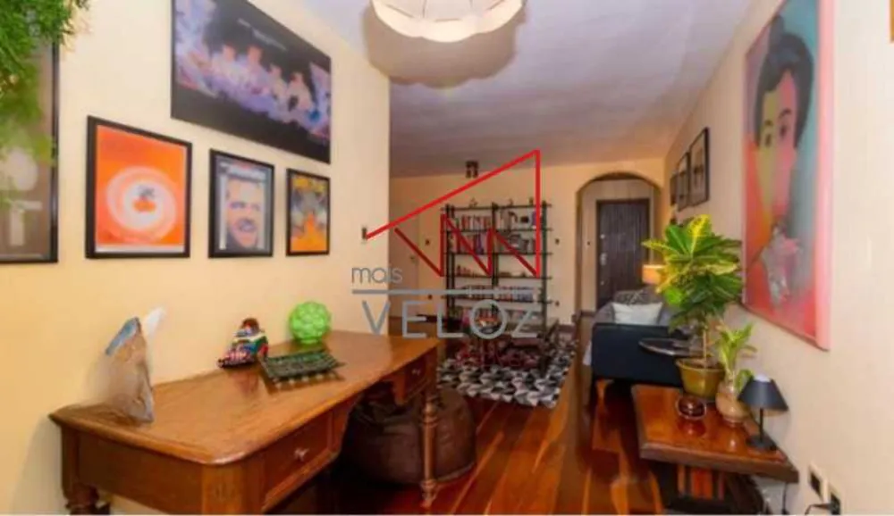 Apartamento, 3 quartos, 94 m² - Foto 5