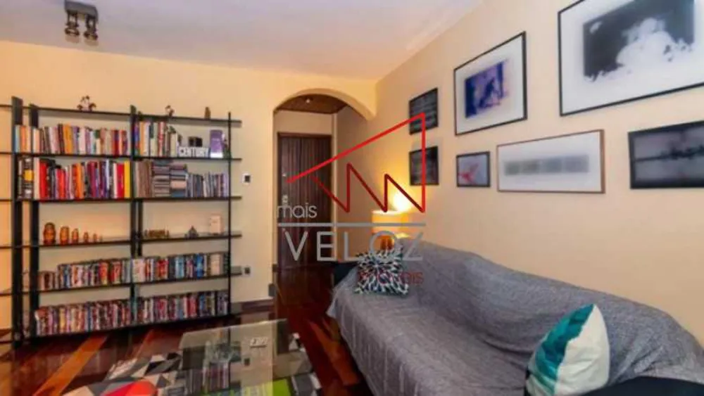 Apartamento, 3 quartos, 94 m² - Foto 7