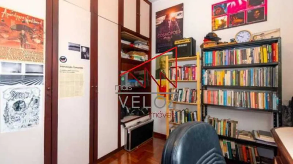 Apartamento, 3 quartos, 94 m² - Foto 10