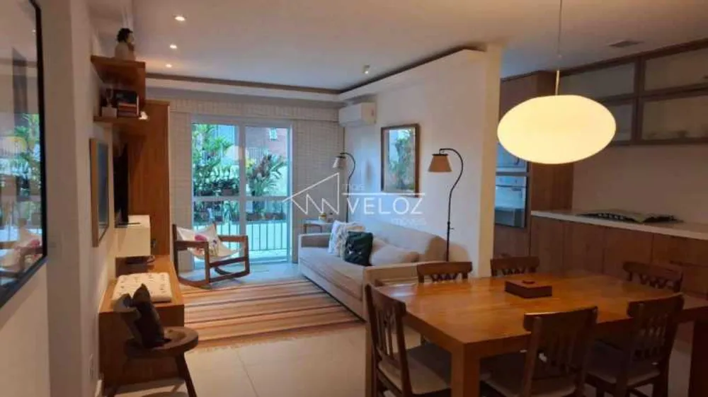 Apartamento, 1 quarto, 74 m² - Foto 9