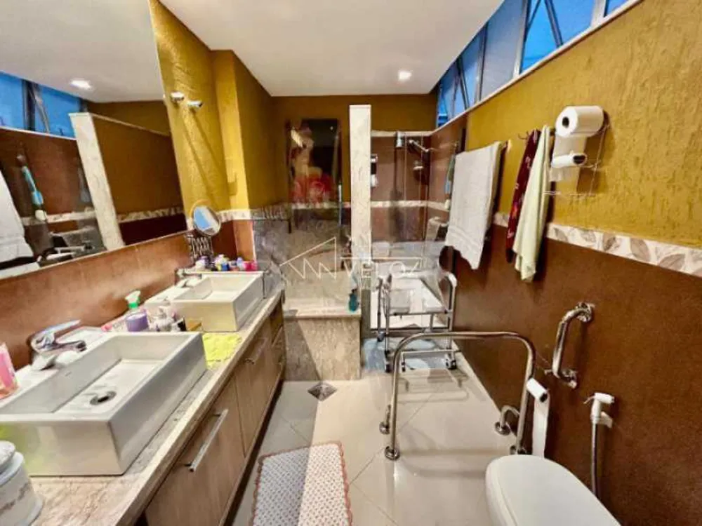 Apartamento, 4 quartos, 230 m² - Foto 1