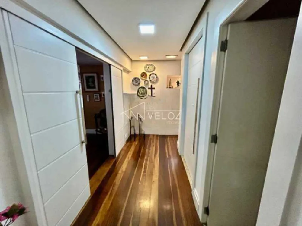 Apartamento, 4 quartos, 230 m² - Foto 12