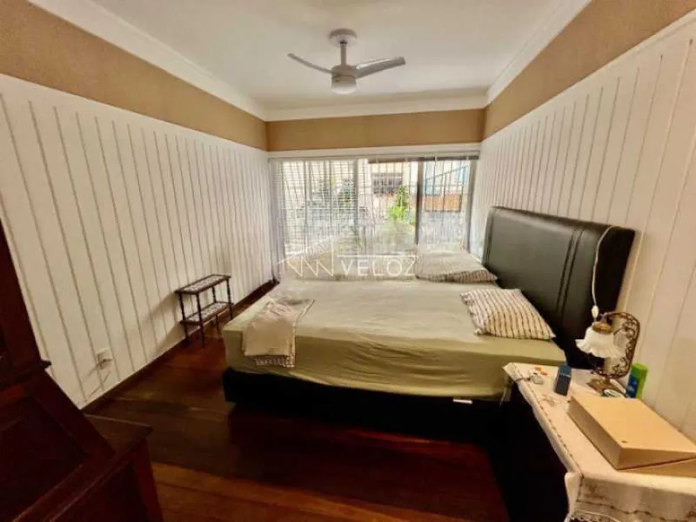 Apartamento, 4 quartos, 230 m² - Foto 16