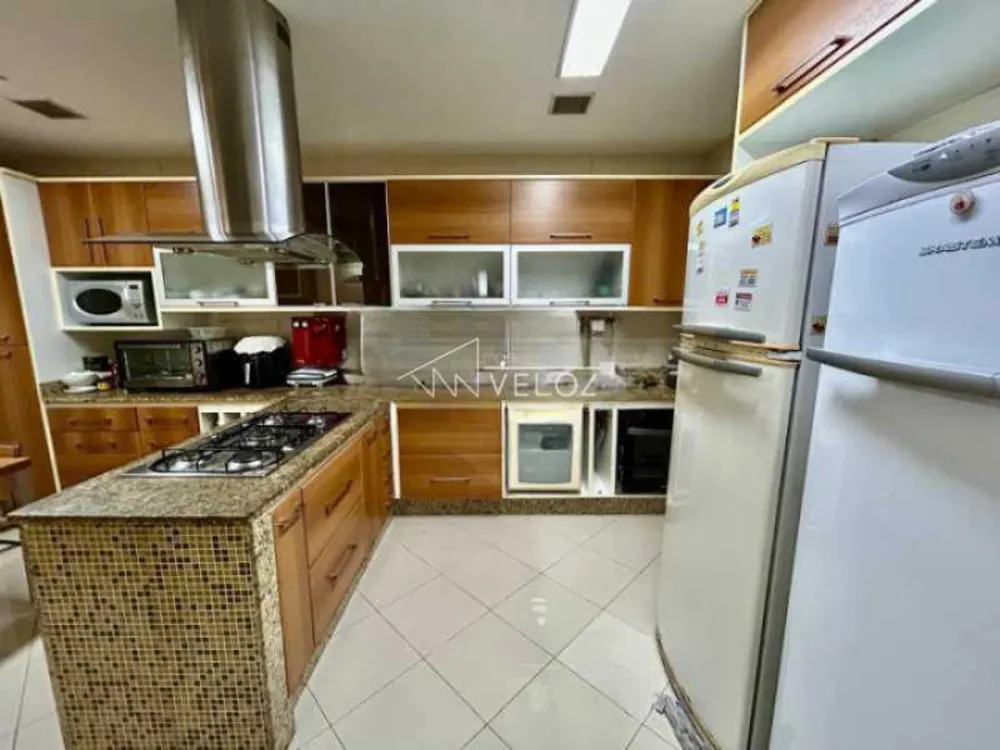 Apartamento, 4 quartos, 230 m² - Foto 6