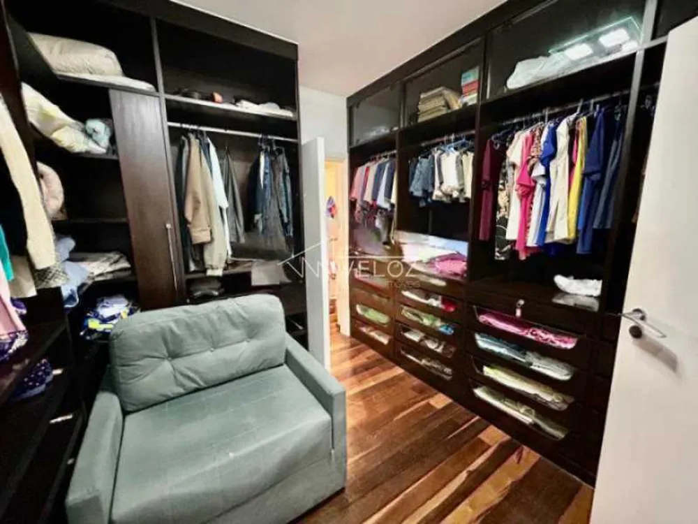 Apartamento, 4 quartos, 230 m² - Foto 15