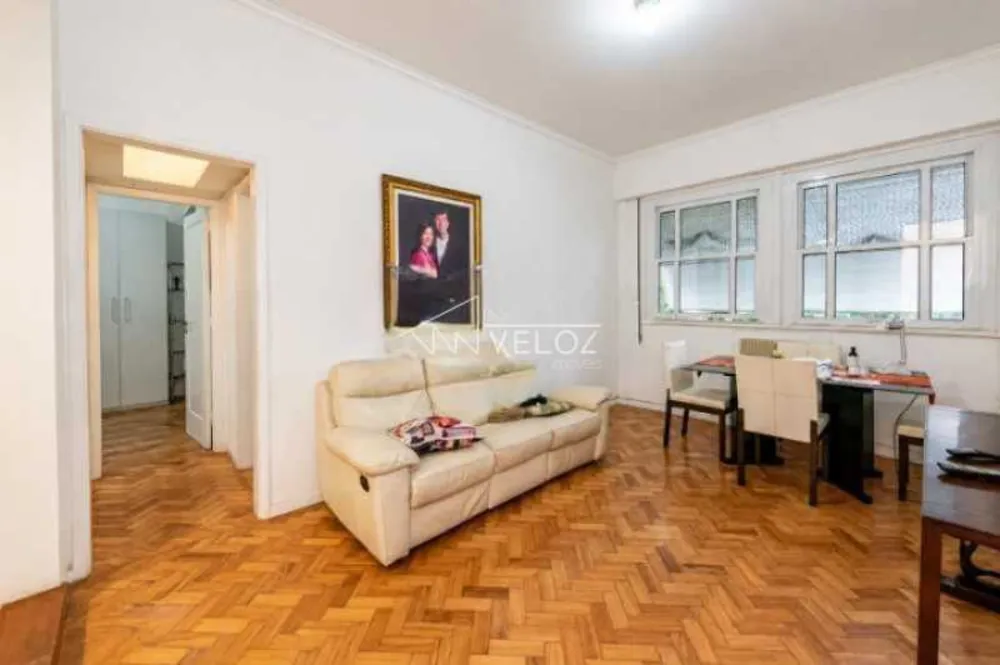 Apartamento, 2 quartos, 70 m² - Foto 5