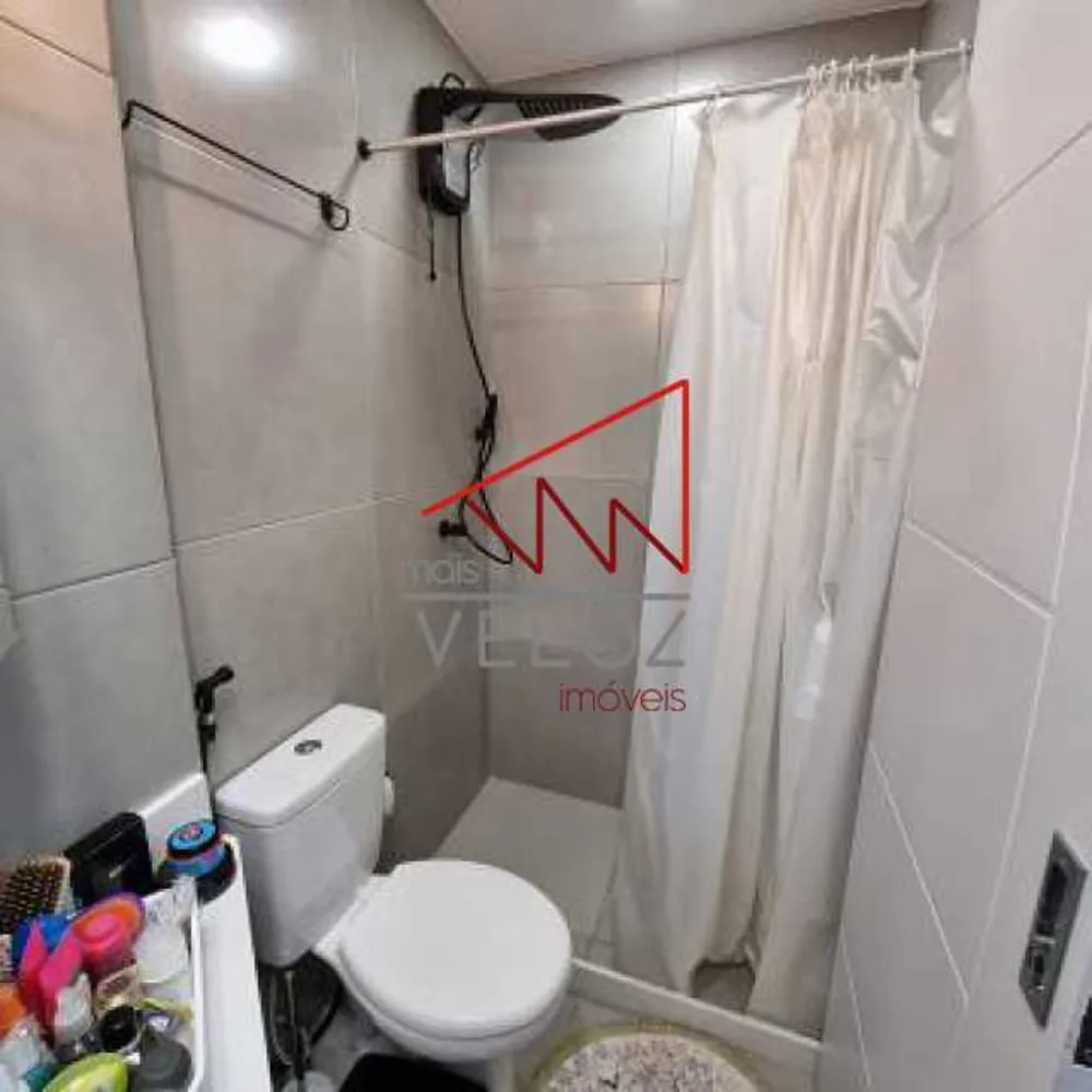 Apartamento, 2 quartos, 65 m² - Foto 7