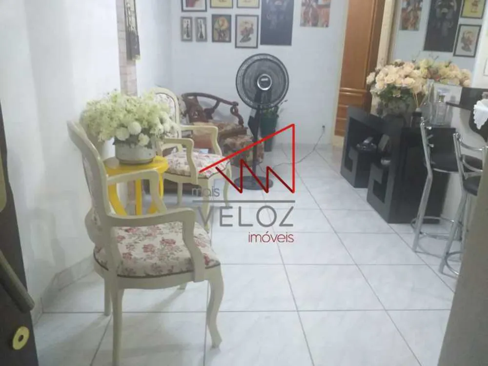 Apartamento, 2 quartos, 51 m² - Foto 2