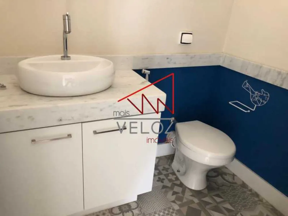 Apartamento, 2 quartos, 77 m² - Foto 16