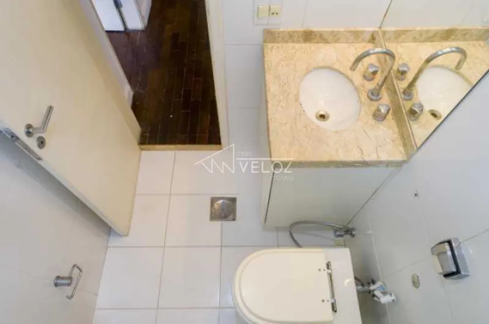 Apartamento, 4 quartos, 130 m² - Foto 11