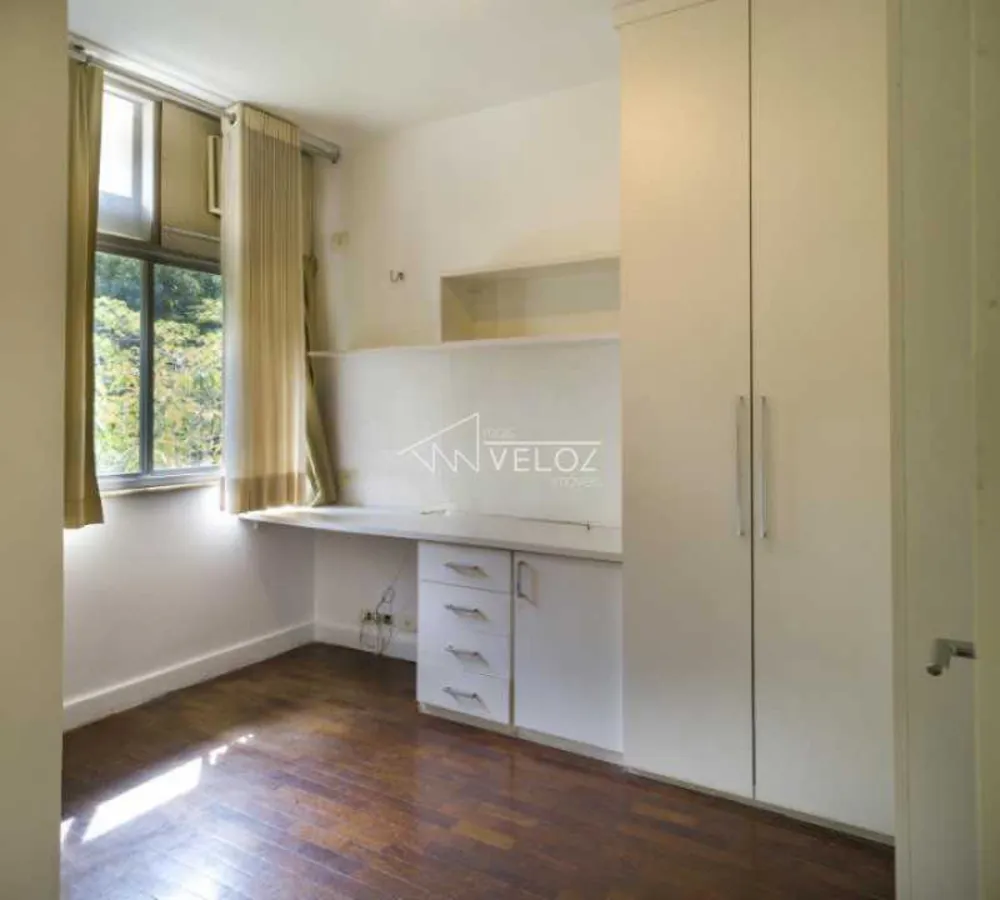 Apartamento, 4 quartos, 130 m² - Foto 6