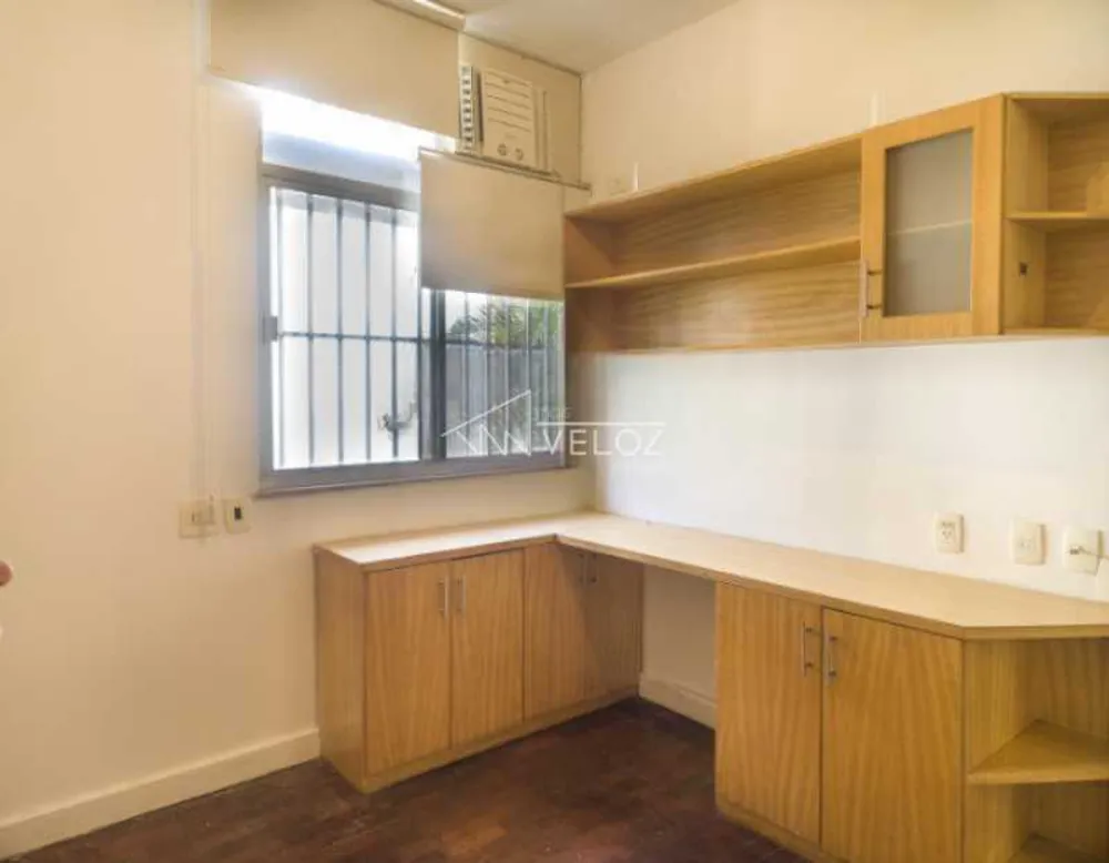 Apartamento, 4 quartos, 130 m² - Foto 8
