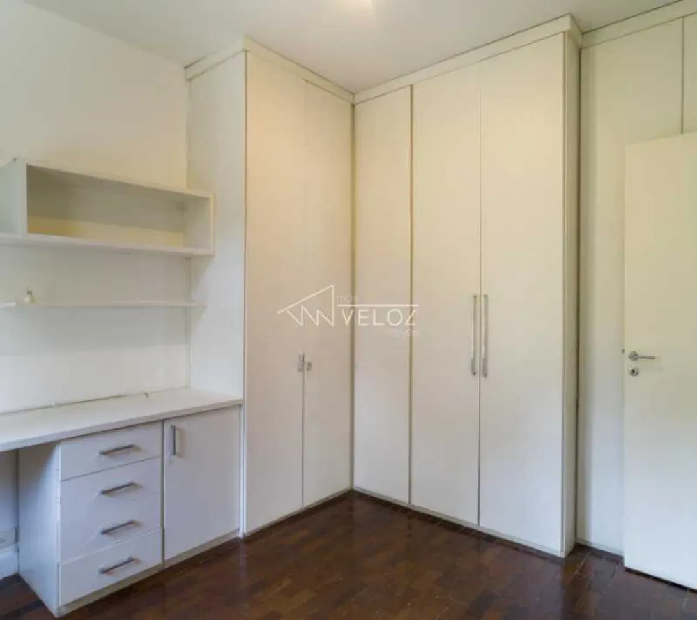 Apartamento, 4 quartos, 130 m² - Foto 2