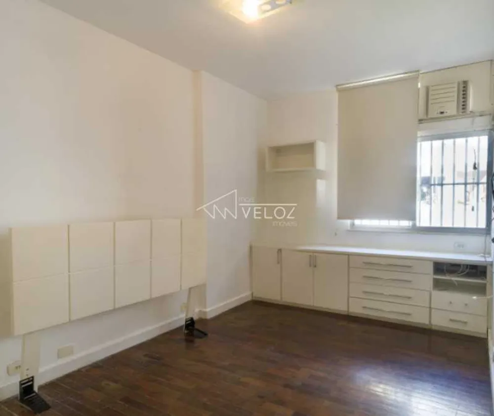 Apartamento, 4 quartos, 130 m² - Foto 17