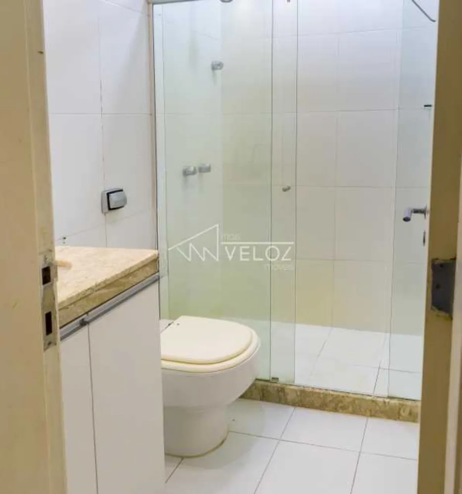 Apartamento, 4 quartos, 130 m² - Foto 5