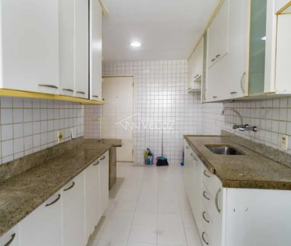 Apartamento, 4 quartos, 130 m² - Foto 20