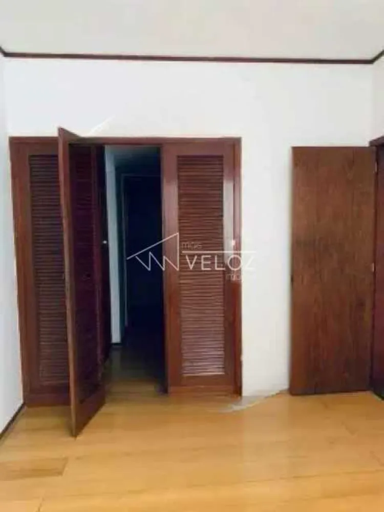 Apartamento, 3 quartos, 135 m² - Foto 2