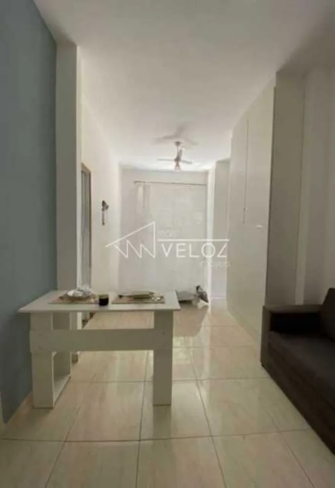 Apartamento, 1 quarto, 24 m² - Foto 4