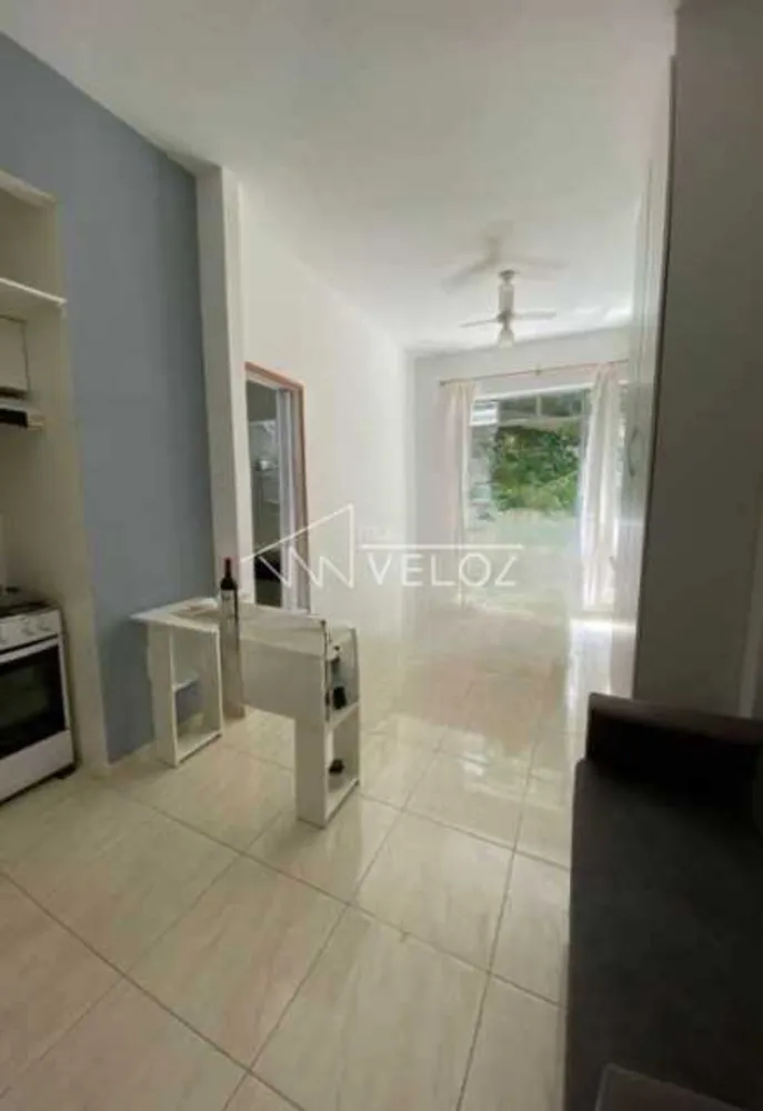 Apartamento, 1 quarto, 24 m² - Foto 3