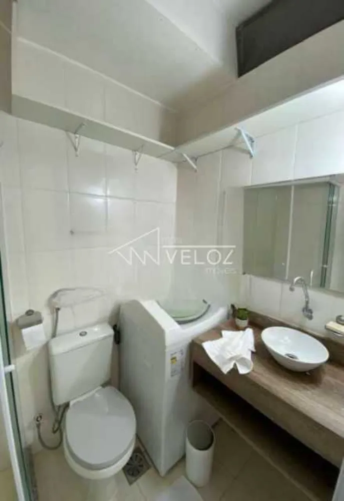 Apartamento, 1 quarto, 24 m² - Foto 1