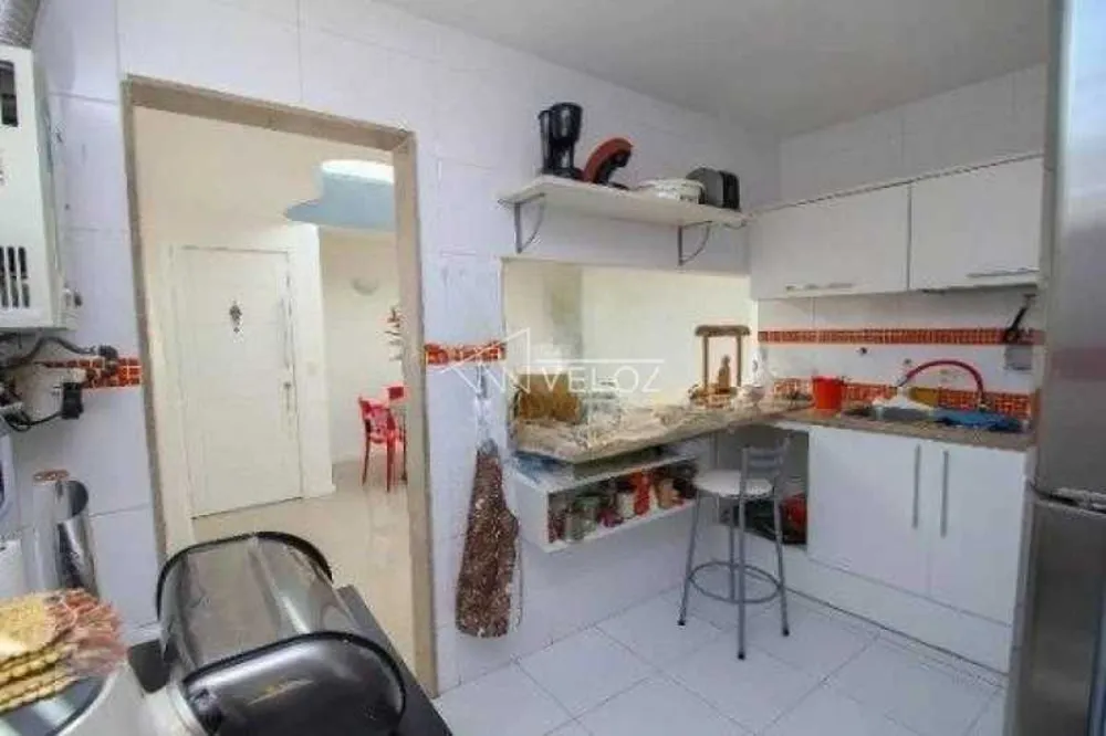 Cobertura, 3 quartos, 176 m² - Foto 19