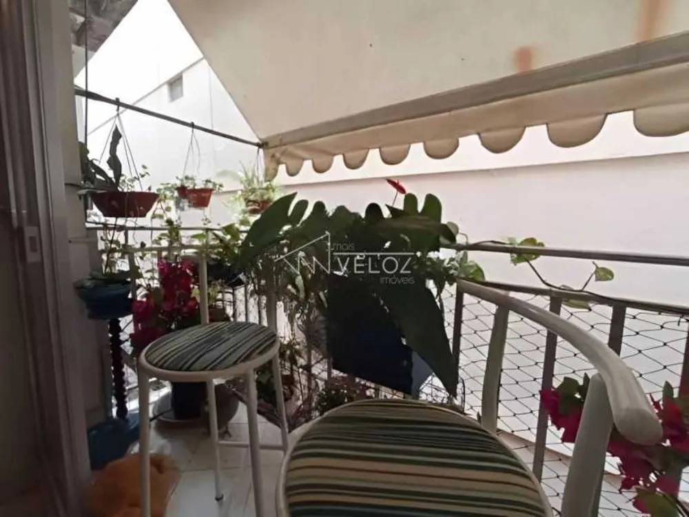 Apartamento, 2 quartos, 70 m² - Foto 7