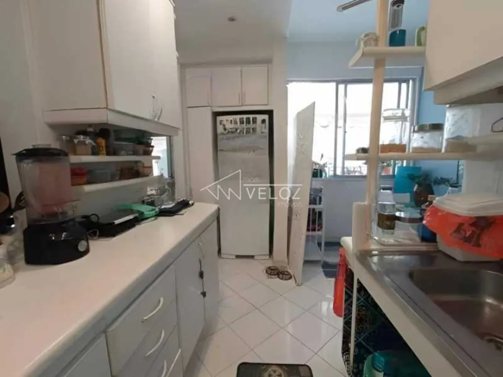 Apartamento, 2 quartos, 70 m² - Foto 16