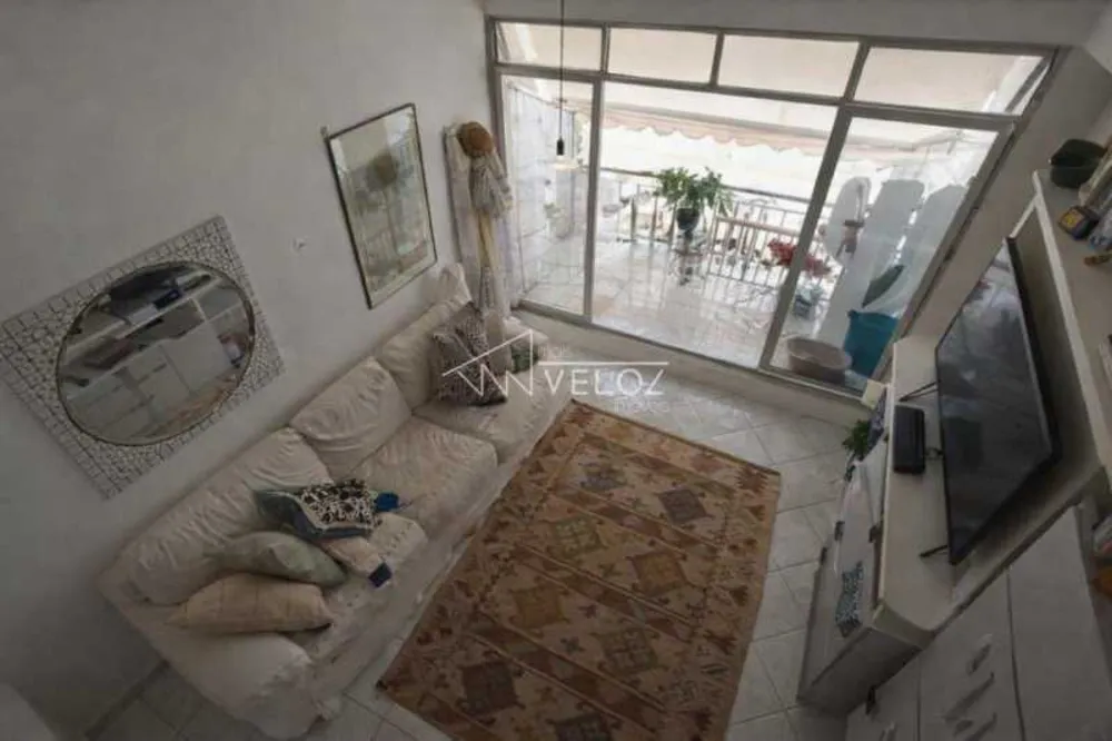Apartamento, 2 quartos, 70 m² - Foto 6