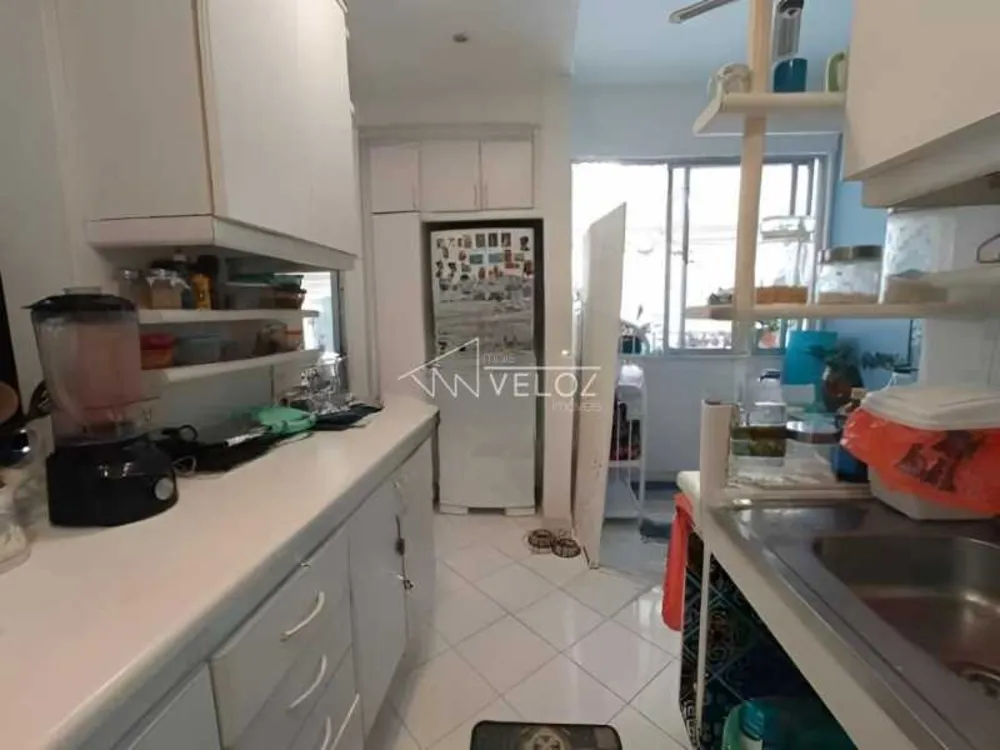 Apartamento, 2 quartos, 70 m² - Foto 1