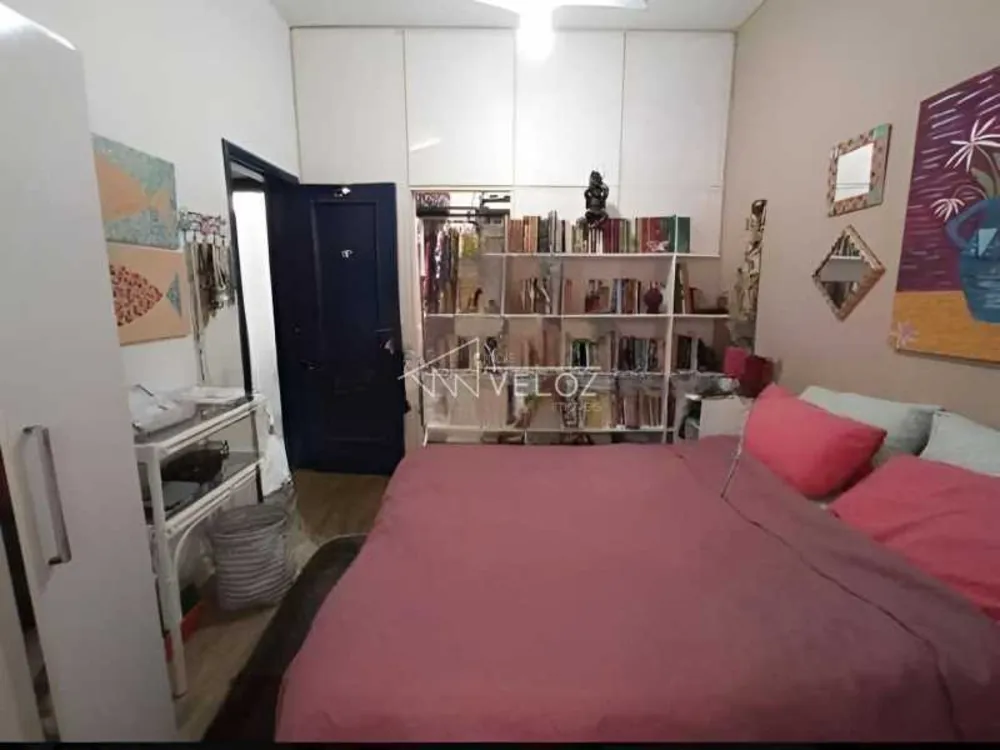 Apartamento, 2 quartos, 70 m² - Foto 19