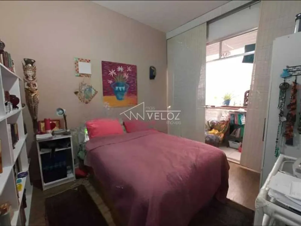 Apartamento, 2 quartos, 70 m² - Foto 11