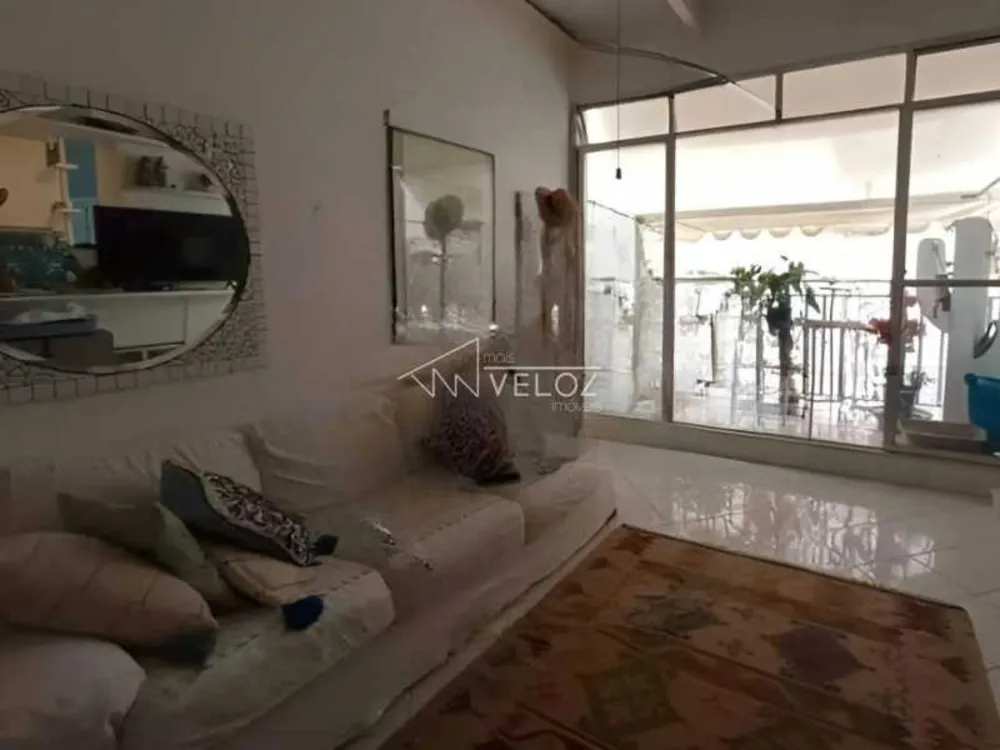 Apartamento, 2 quartos, 70 m² - Foto 13