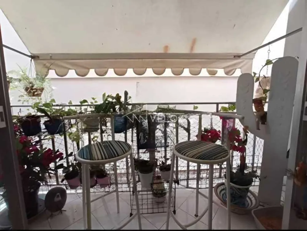 Apartamento, 2 quartos, 70 m² - Foto 14