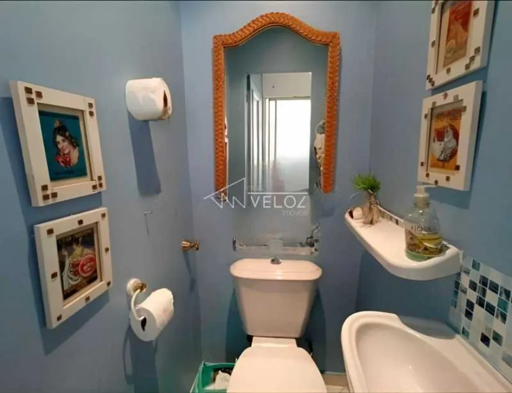 Apartamento, 2 quartos, 70 m² - Foto 17