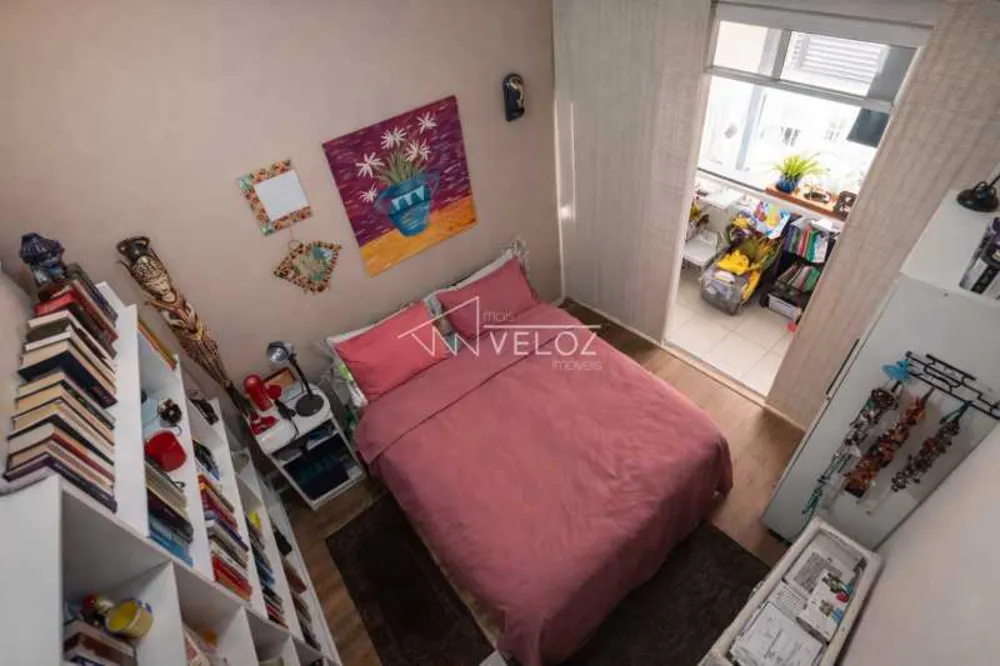 Apartamento, 2 quartos, 70 m² - Foto 9