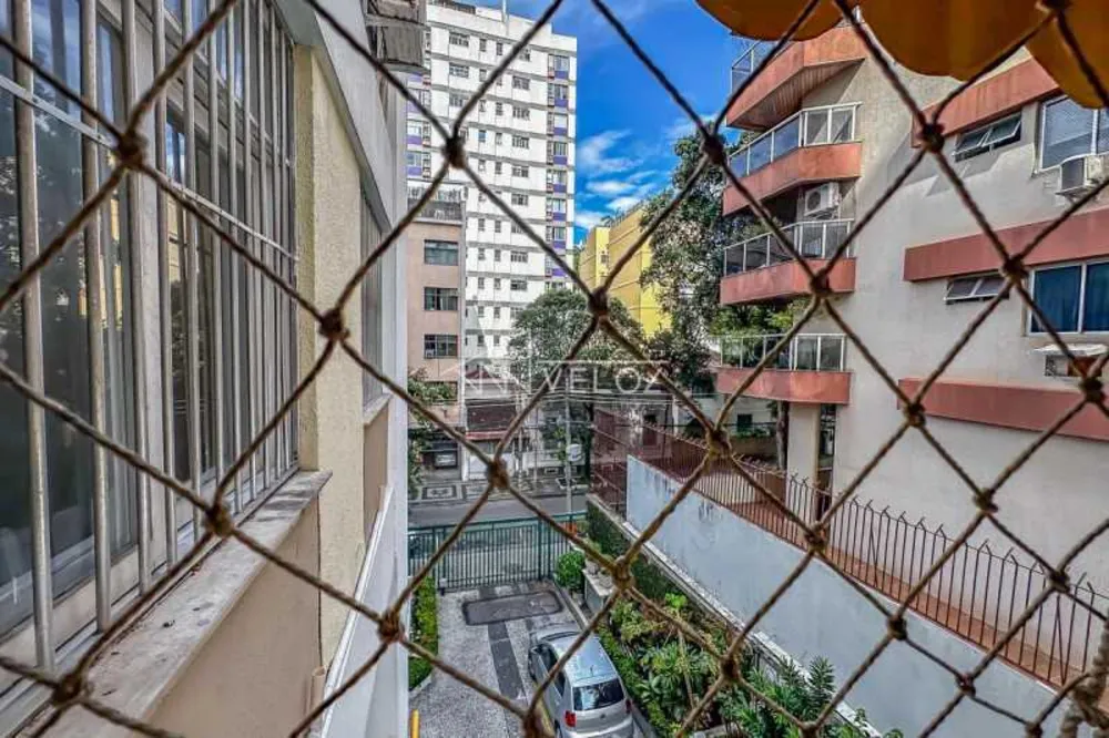 Apartamento, 3 quartos, 96 m² - Foto 2
