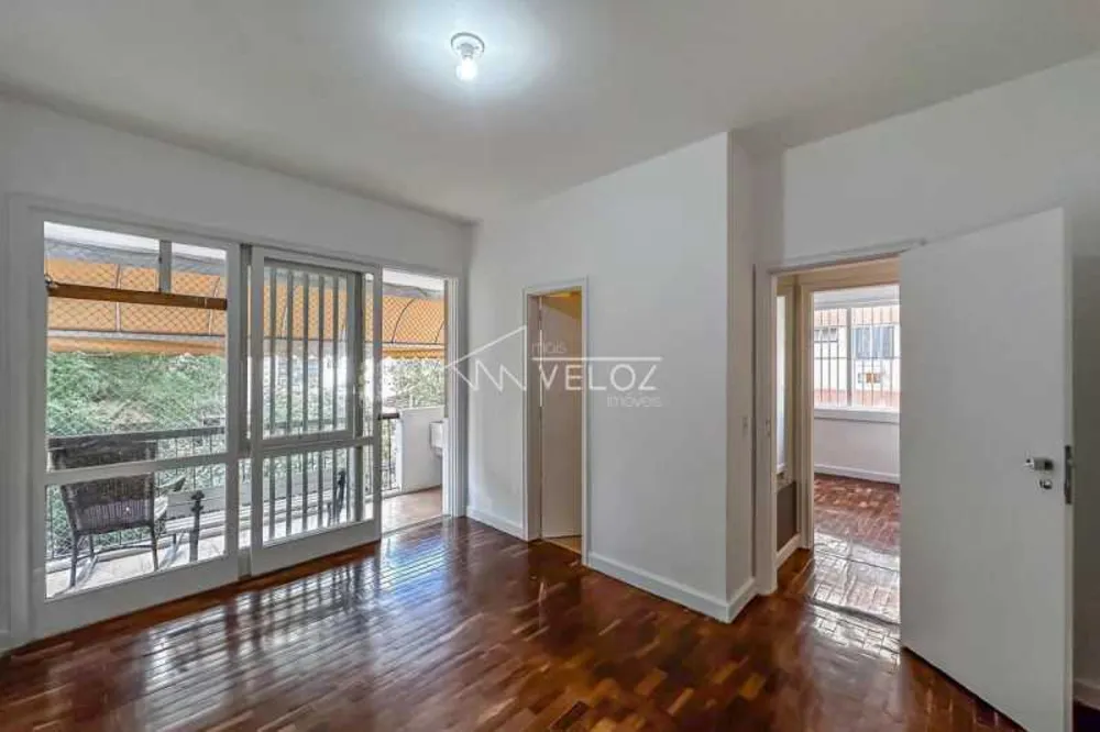 Apartamento, 3 quartos, 96 m² - Foto 23