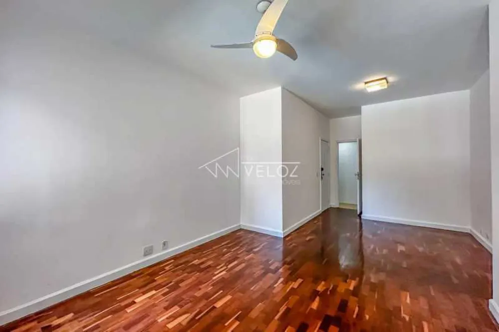Apartamento, 3 quartos, 96 m² - Foto 3