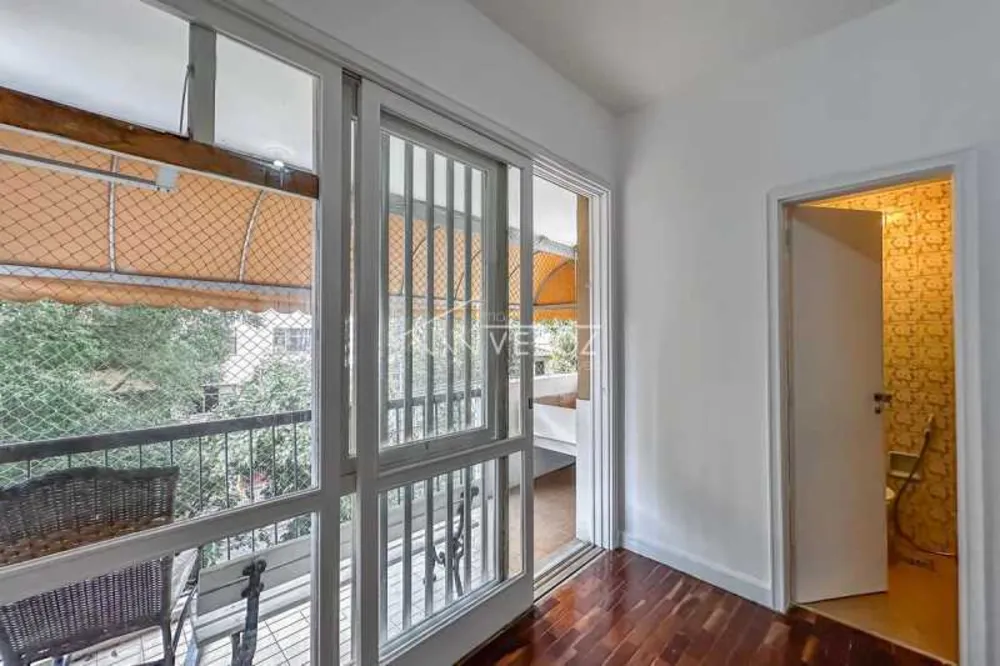 Apartamento, 3 quartos, 96 m² - Foto 9
