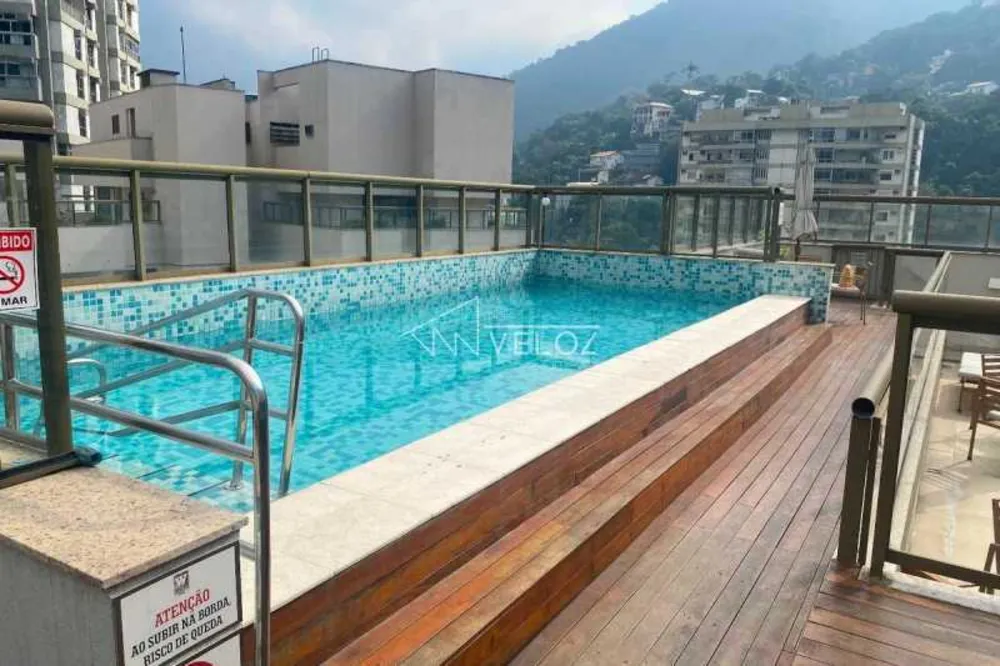 Apartamento, 2 quartos, 88 m² - Foto 4