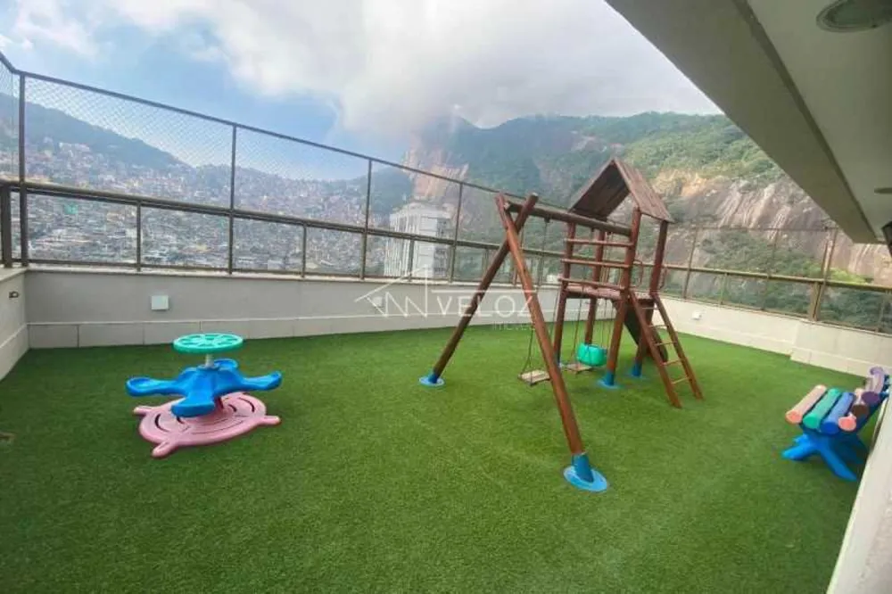 Apartamento, 2 quartos, 88 m² - Foto 1