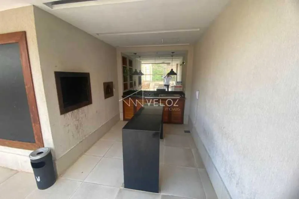 Apartamento, 2 quartos, 88 m² - Foto 3