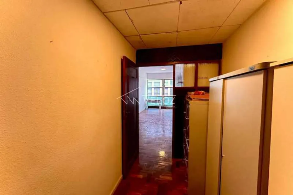 Kitnet-Studio, 33 m² - Foto 5