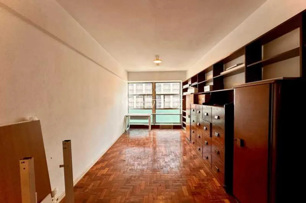 Kitnet-Studio, 33 m² - Foto 4