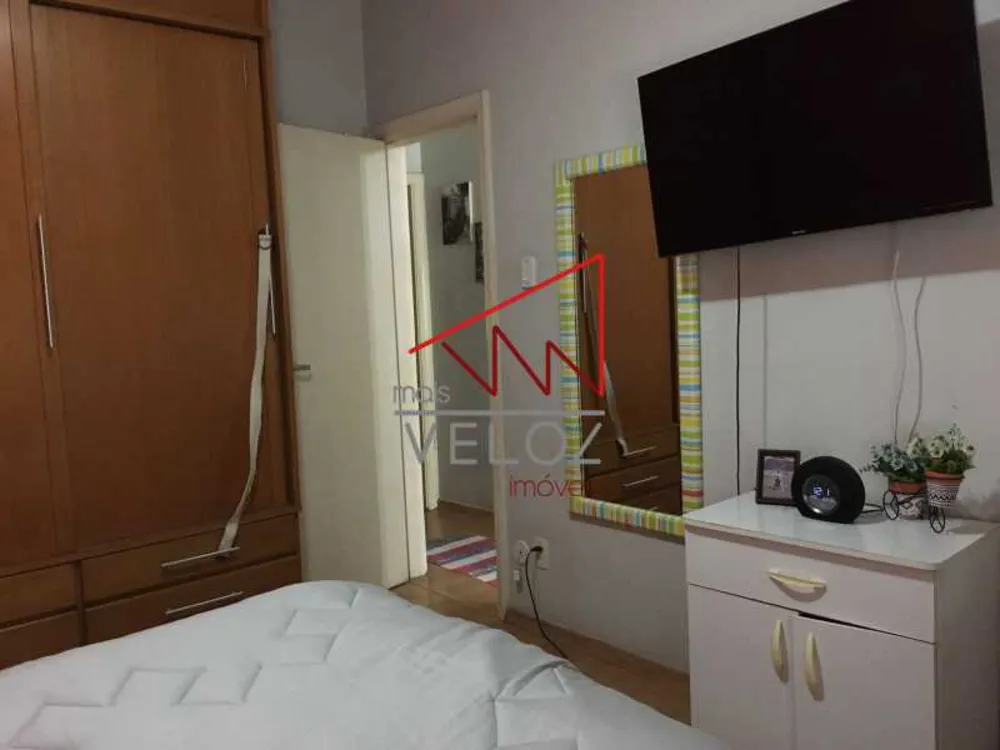 Apartamento, 3 quartos, 90 m² - Foto 11