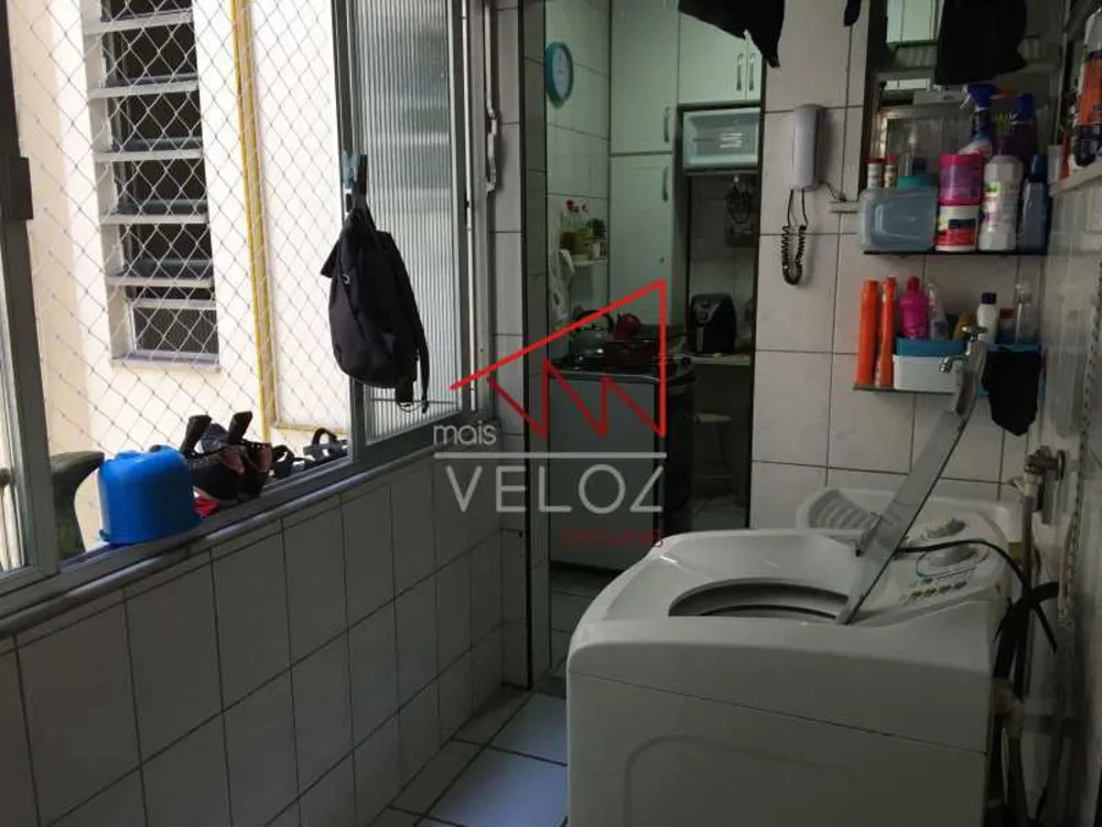 Apartamento, 3 quartos, 90 m² - Foto 4